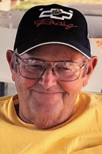 Claud Herbert Rigg 1937-2025